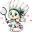 しゃとりん
