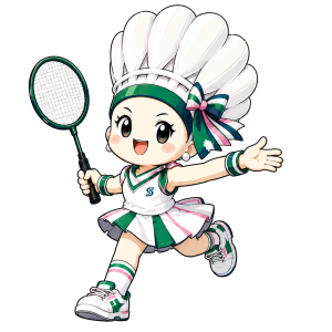 しゃとりん